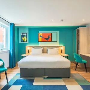 Holyrood Aparthotel EDI