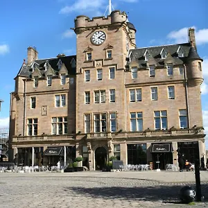 Hotel Malmaison Édimbourg